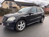 Mercedes-Benz ML 320 CDI AHK Teilleder Allwetter - Mercedes-Benz ML 320 in Hamm