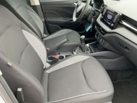 Skoda Fabia - Vorschau Bild 12