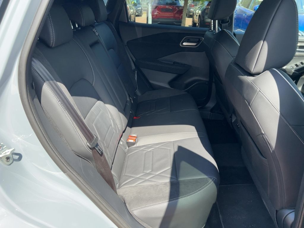 Nissan Qashqai - Bild 12