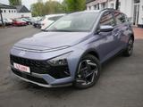 Hyundai Bayon 1.0T-GDI Aut. LED Navi Kamera