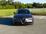 Alfa Romeo Giulia 2.0 Turbo 16V 206kW AT8-Q4 Veloce - scheckheftgepflegte Alfa Romeo Giulia