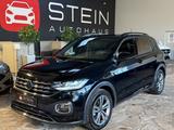 Volkswagen T-Cross R-Line DSG/ACC/Lane/LED/SHZ/ - Volkswagen T-Cross in Solingen