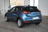 Mazda CX-3 2.0 Skyactive Navi Totwinkel Sitzheizung - Mazda CX-3 Gebrauchtwagen