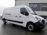 Opel Movano Kasten Cargo L3H2+Navi+AHK+Kamera+DAB