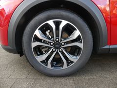 FORD Puma Titanium*360°Kamera*Blis*