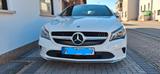 Mercedes-Benz CLA 180 Coupe/Topzustand/Garantie/Service HU neu - Mercedes-Benz CLA 180: Coupe
