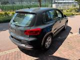 Volkswagen Tiguan 1.4 TSI - Volkswagen Tiguan in Krefeld