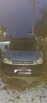 Citroën citroen berlingo - gebrauchte Citroën Berlingo aus dem Jahr 2005