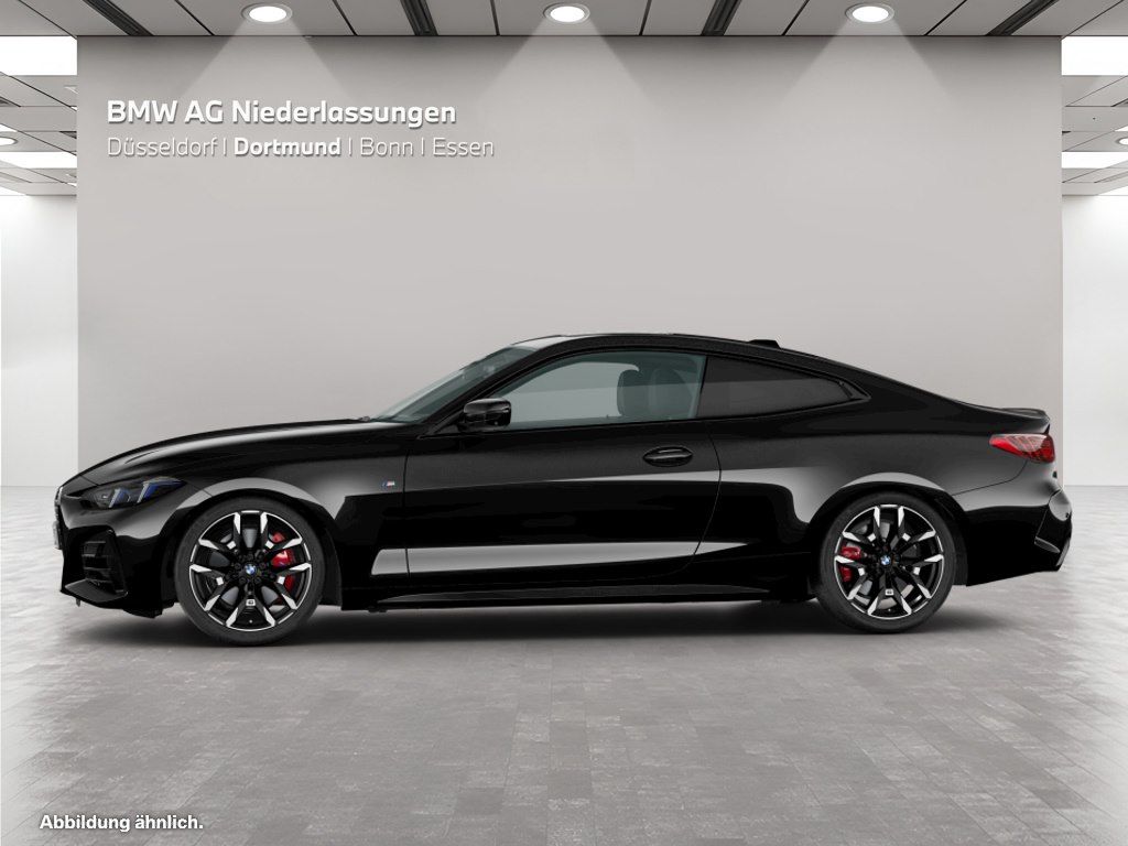 BMW 420 - Bild 8