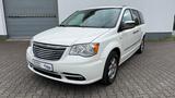 Chrysler Voyager Town & Country*Autom*Leder*Rückkamera* - Chrysler Gebrauchtwagen
