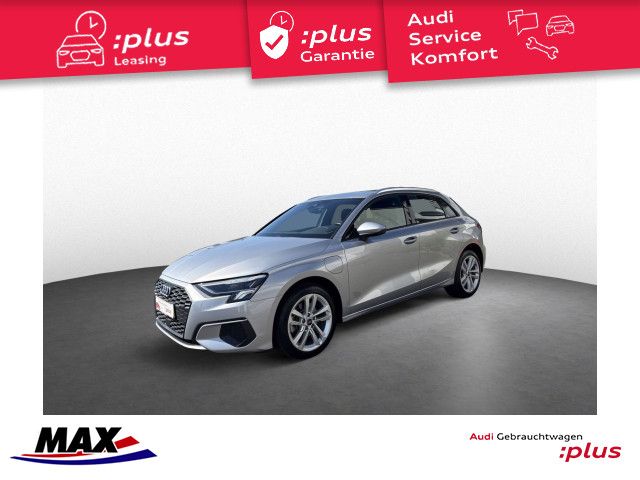 A3 Sportback 40 TFSI e LED+KAMERA+VCP+PDC+SMARTP