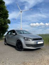 Volkswagen Polo 6R 1.6 TDI | 90 PS | Euro ... - Volkswagen Polo mit Diesel-Antrieb: Limousine, 1.9