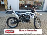 Beta RR 50 2T Enduro E5+ NEU - 0km - auf Lager - BETA ENDURO 50