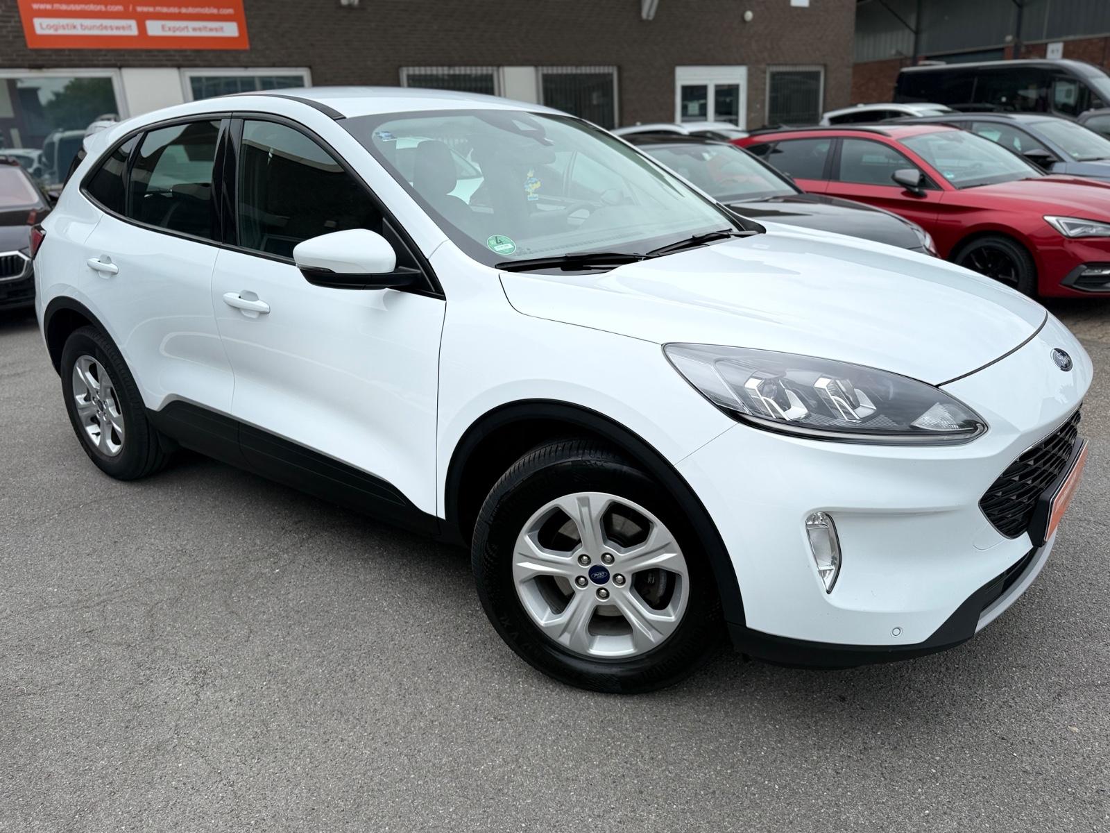 Ford Kuga Cool & Connect - 1985
