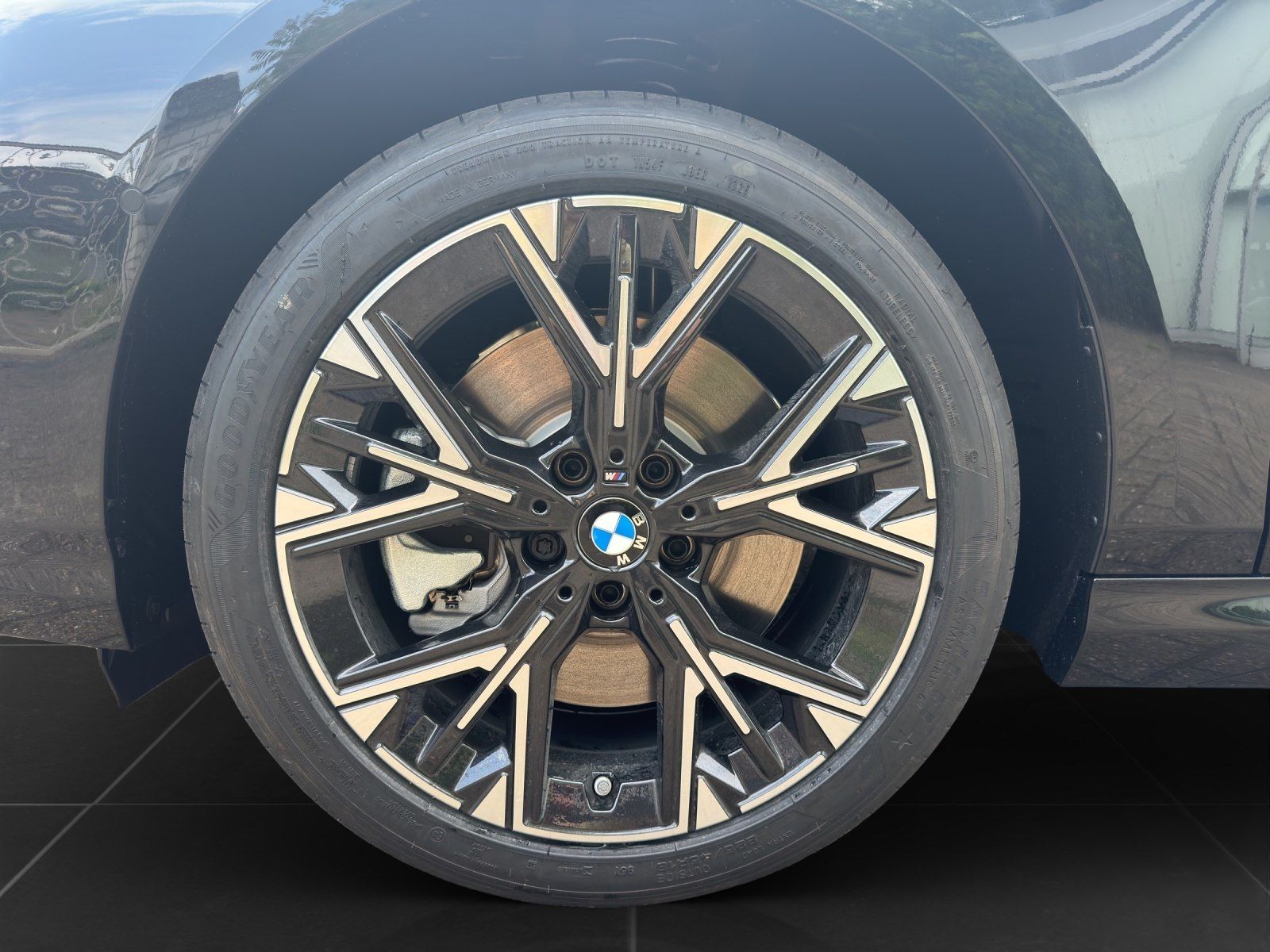 BMW 123 - Bild 8
