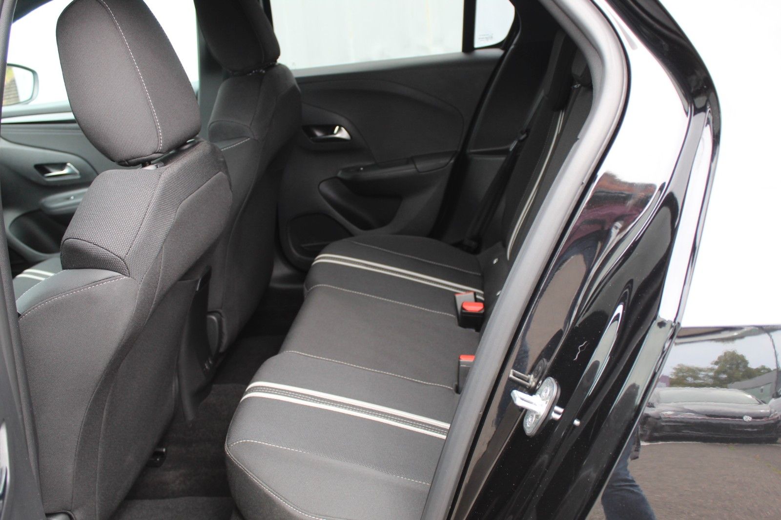 Fahrzeugabbildung Opel Corsa  GS Allw.*Navi*Sitzh.*Intellilux