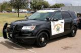 Ford Crown Victoria CVPI Ford Explorer FPI... - Ford: Victoria