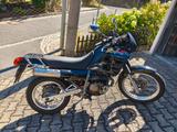 Honda NX 250 Dominator  - HONDA NX 250