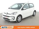 Volkswagen up! 1.0 Move up!*TEMPO*PDC*PANO*BLUETOOTH* - Volkswagen up!: Limousine