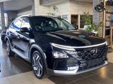 Hyundai Nexo Premium ACC Navi R.Cam Leder LED Spurassist - Hyundai NEXO aus 2022