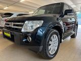 Mitsubishi MITSUBISHI Pajero 3.2 DI-D 16V aut. 7p. Instyle  - Mitsubishi Pajero: Instyle