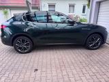 Maserati Levante Diesel3.0V6 202kW 4x4 Auto-RacingGreen - Maserati Levante von privat