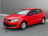 Volkswagen Polo V Trendline KLIMA ZV ALLWETTER SERVO - Volkswagen Polo: Kleinwagen