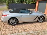 BMW Z4 sDrive20i Advantage ADVANTAGE - BMW Z4: Advantage