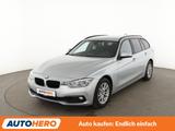 BMW 3er 318i Advantage Aut.*NAVI*TEMPO*LED*PDC*SHZ* - BMW 318: Kombi, 318i