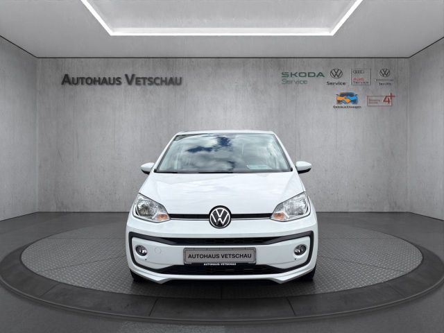 up! 1.0 KLIMA/RFK/GRA/SHZ/ZV/NSW/DAB+ Bluetooth