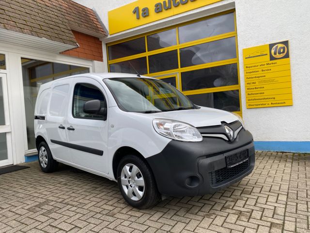 Renault Kangoo 1. HAND NAVI KLIMA FREISPRECH 3 SITZE