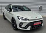 Cupra Leon 1.5 eTSI MATRIX/AHK/KAMERA/ACC/TOTWINKEL - Autos mit Automatikschaltung
