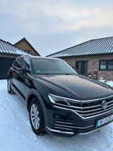 Volkswagen Touareg 3.0 V6 TDI 210kW Luft, Atmosphere, Sthzg - Volkswagen Touareg Atmosphere mit Diesel-Antrieb
