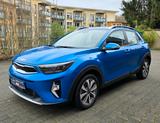 Kia Stonic / Lenkrad-Sitzheizung / Kamera / Navi / - Kia Stonic Gebrauchtwagen in Dortmund