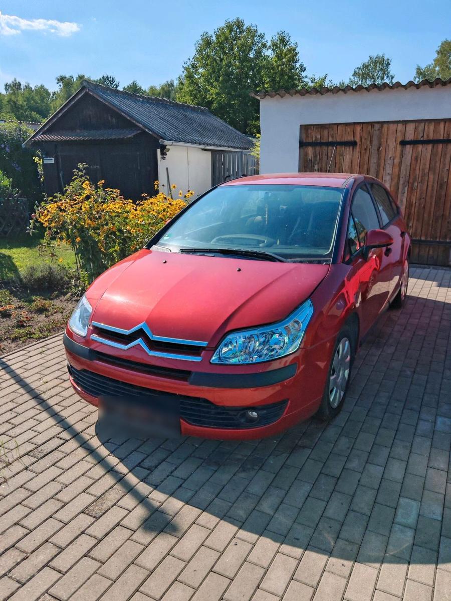 Citroën C4