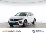Volkswagen T-Roc 1.5 TSI R-Line | LED | SITZHEIZUNG |