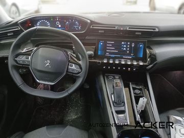 Peugeot 508 - 9