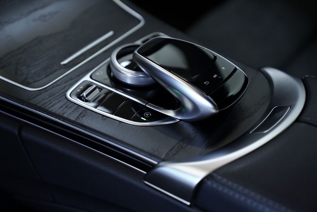 Mercedes Benz C 250