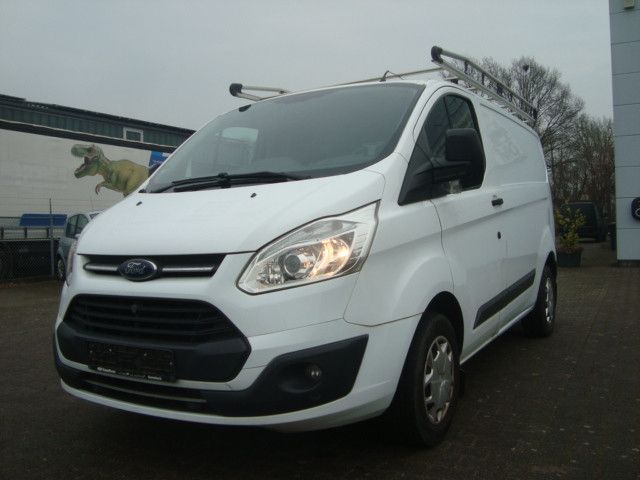 Ford Transit Custom  270 L1 Trend// SORTIMO/ Regale