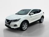 Nissan Qashqai 1.3 DIG-T 160PS Acenta Bluetooth PDC MP3 - Nissan Qashqai Gebrauchtwagen in Wuppertal