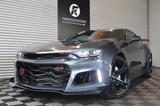 Chevrolet Camaro SS 6.2 V8 ZL1 Optik/CARPLAY/FERNSTART/HUD - Chevrolet Camaro: 1ss
