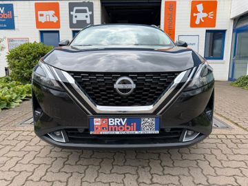 Nissan Qashqai - 2