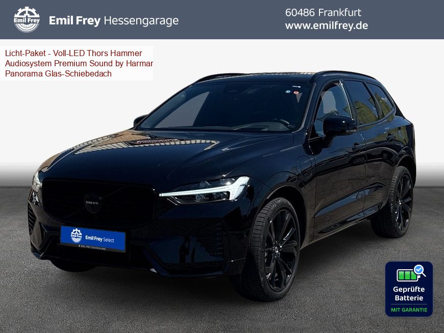 2024 Volvo XC60