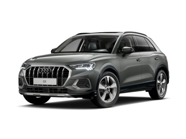 Image of Audi Q3