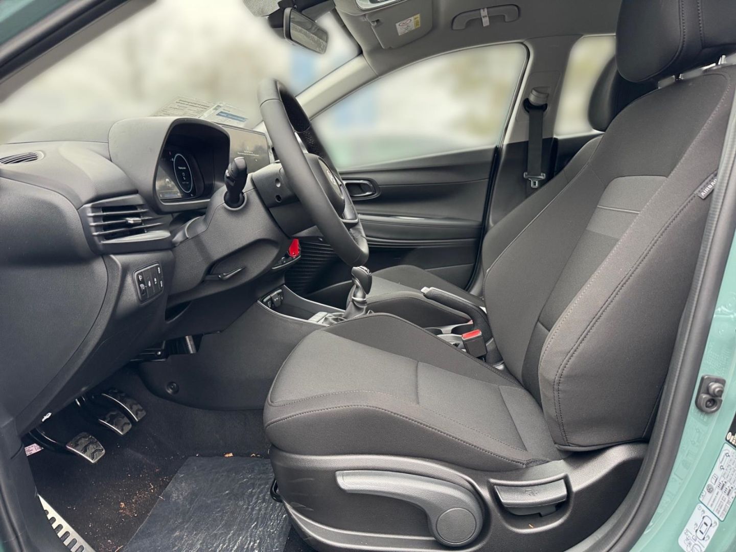 Hyundai BAYON – Bild 8