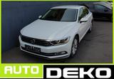 Volkswagen Passat 2.0 TDI DSG Highline Navi+/LED/ACC/Alu - Volkswagen Passat: Limousine, TDI