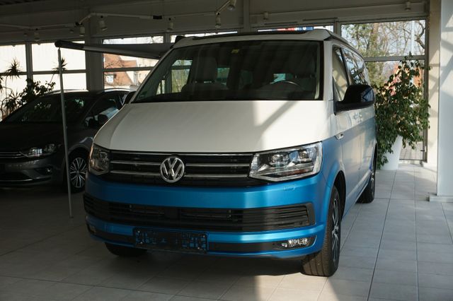 Volkswagen T6 California California Ocean Edition