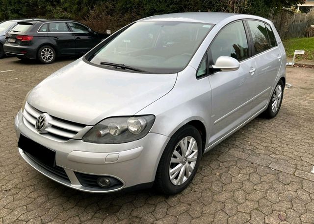 Volkswagen Vw Golf Plus 1.4 Goal