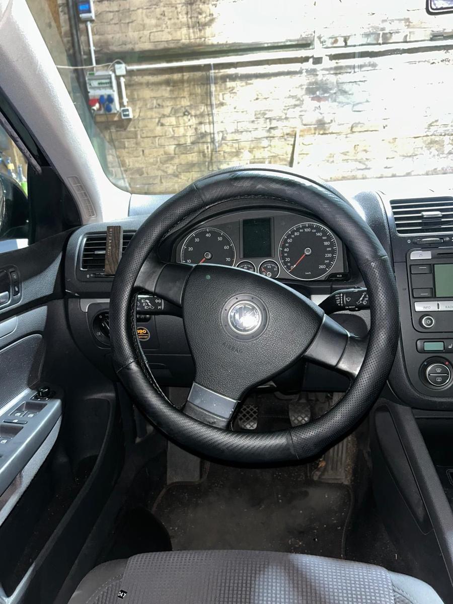 Volkswagen Golf 2007 — photo 6
