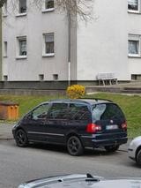 Volkswagen vw sharan 1.9 tdi 131 ps Ohne TÜV - Volkswagen Sharan in Kassel